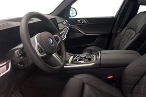BMW X5 bild 12