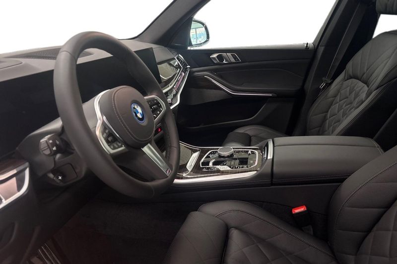 BMW X5 bild 12
