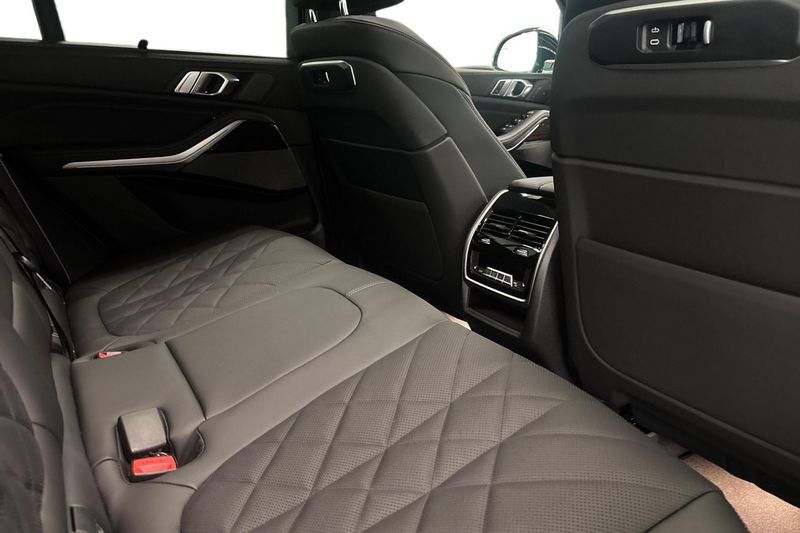 BMW X5 bild 7
