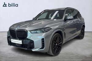 BMW X5 bild 1