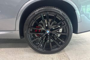BMW X5 bild 18