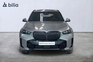 BMW X5 bild 5
