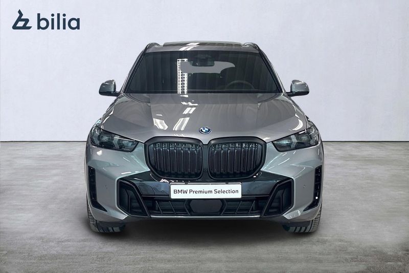 BMW X5 bild 5