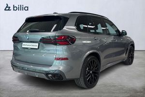 BMW X5 bild 20