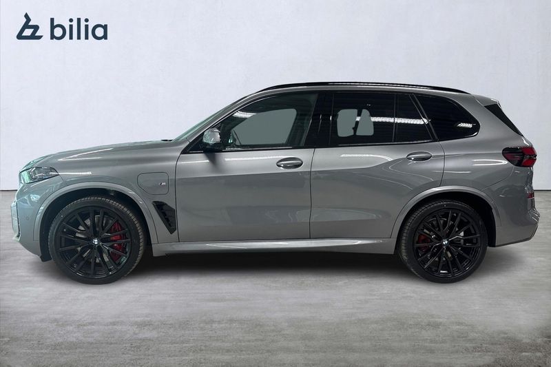 BMW X5 bild 3