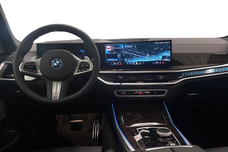 BMW X5 bild 8