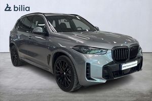 BMW X5 bild 21
