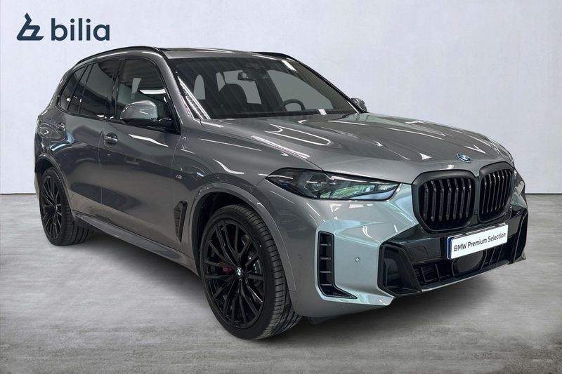 BMW X5 bild 21
