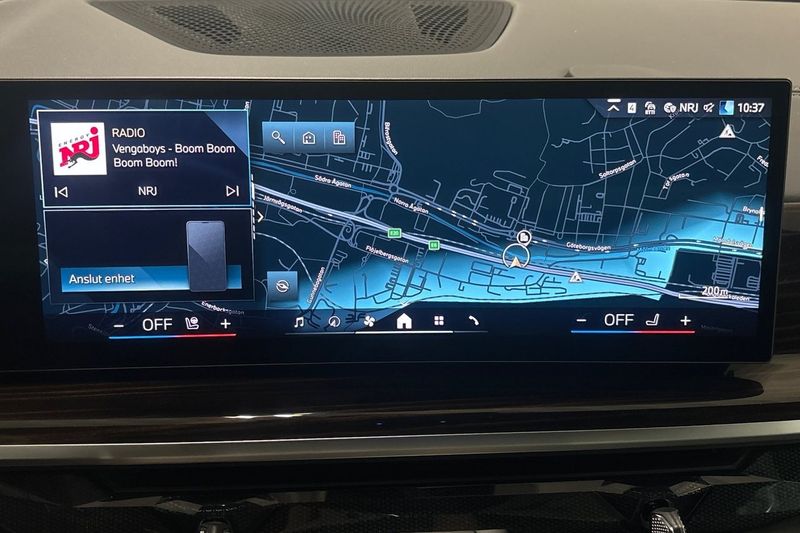 BMW X5 bild 13