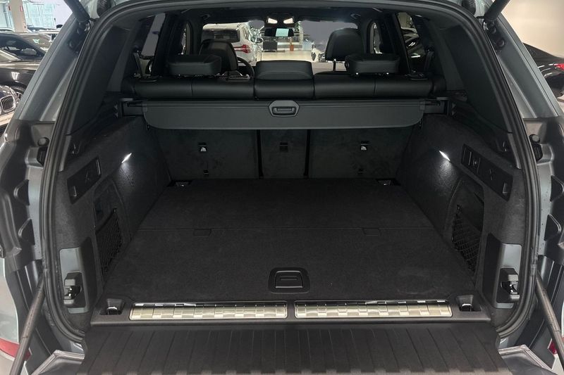 BMW X5 bild 10