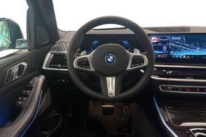 BMW X5 bild 9