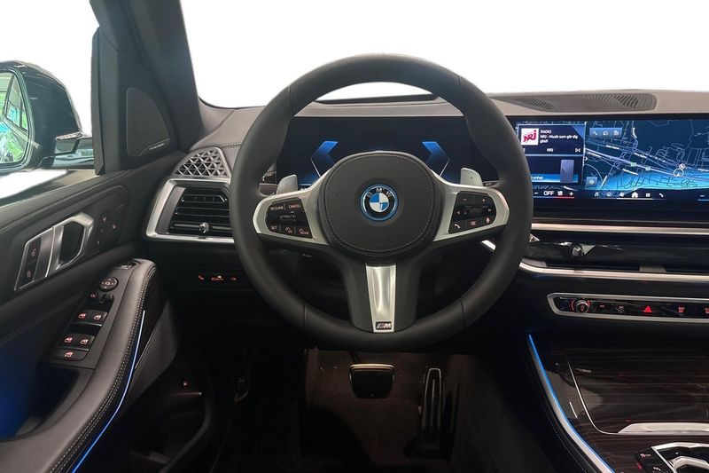 BMW X5 bild 9