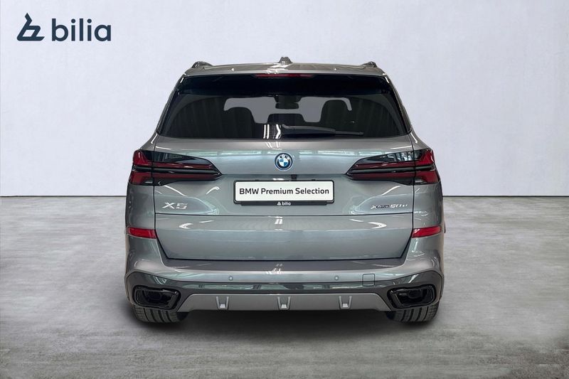 BMW X5 bild 4