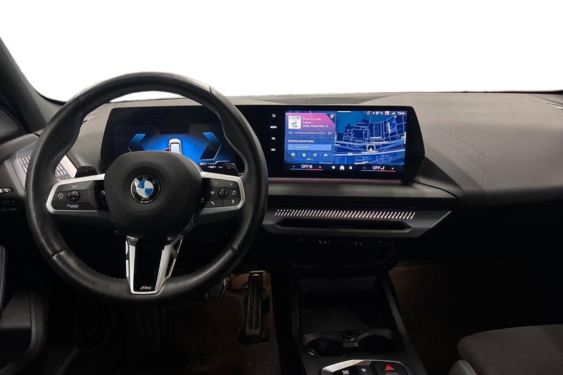 BMW 120 bild 8