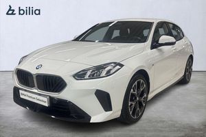 BMW 120 bild 1