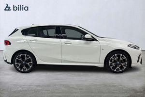 BMW 120 bild 17
