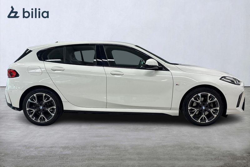 BMW 120 bild 17