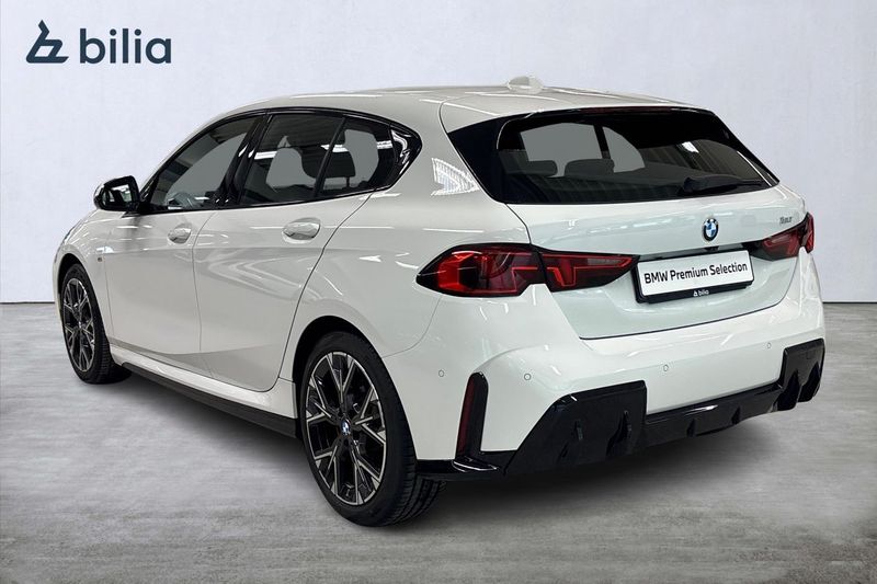 BMW 120 bild 2