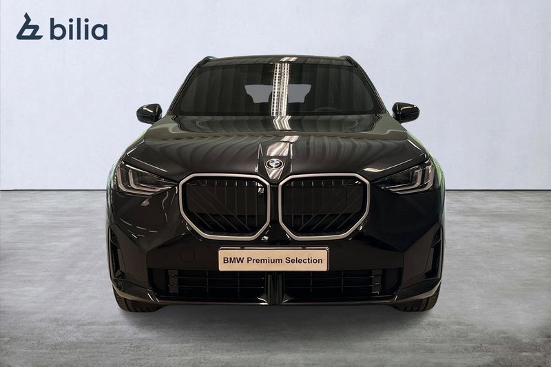BMW X3 bild 5