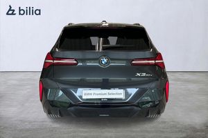 BMW X3 bild 4