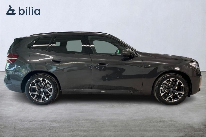 BMW X3 bild 15