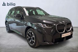 BMW X3 bild 17