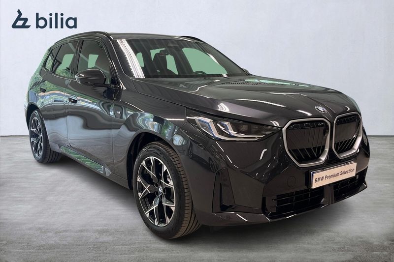 BMW X3 bild 17