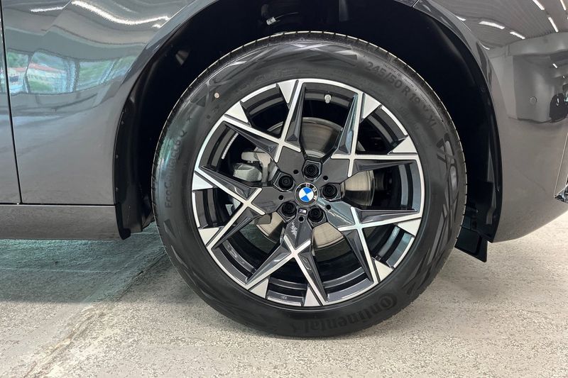 BMW X3 bild 14