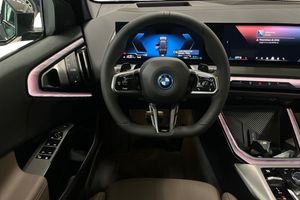 BMW X3 bild 9