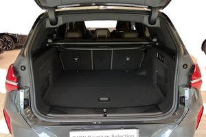BMW X3 bild 10
