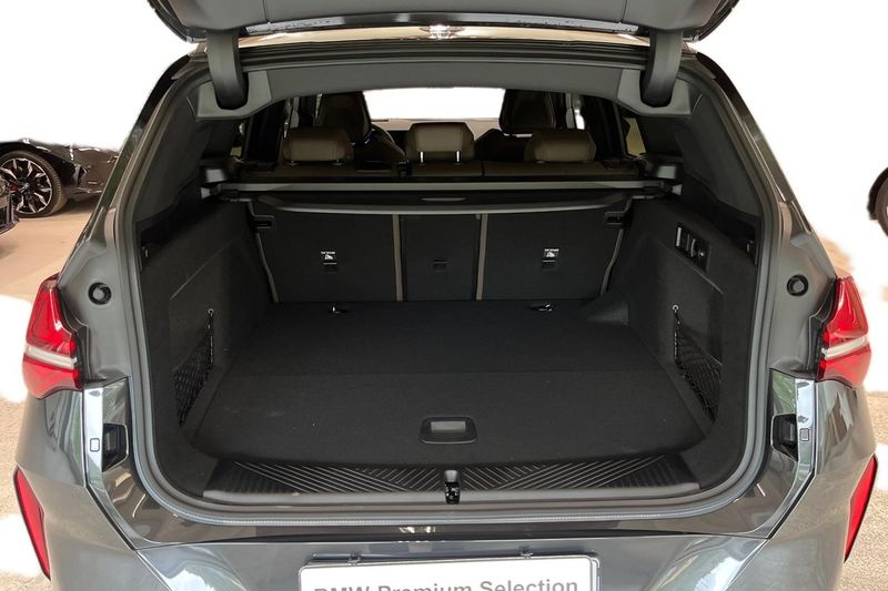 BMW X3 bild 10