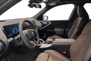 BMW X3 bild 12