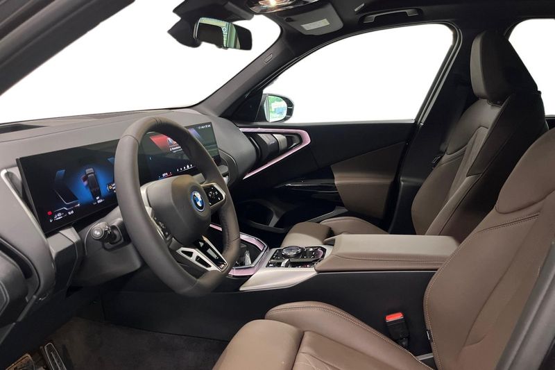 BMW X3 bild 12