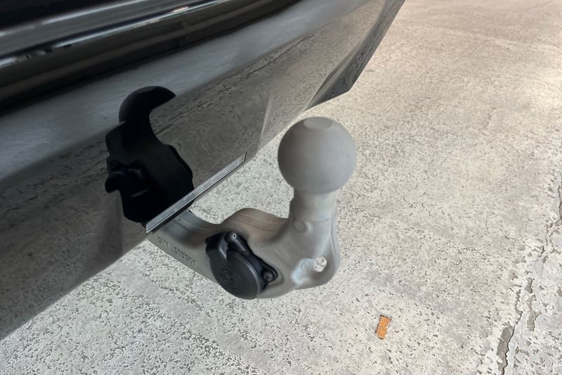 BMW X3 bild 18