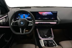 BMW X3 bild 8