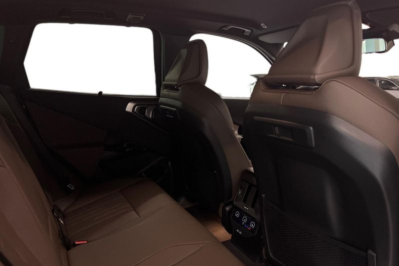 BMW X3 bild 7