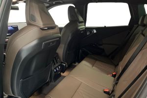 BMW X3 bild 11