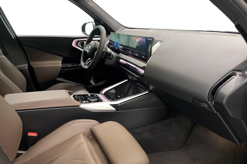 BMW X3 bild 6