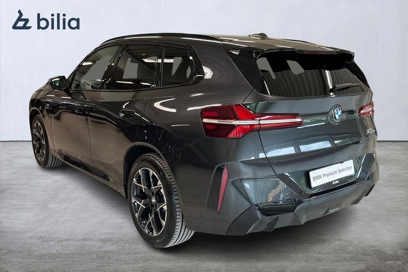 BMW X3 bild 2