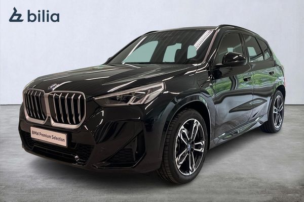 BMW X1 xDrive 25e M-Sport | H&K | Drag | El stol m minne - 2025