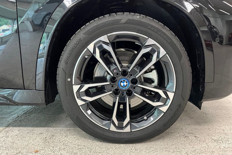 BMW X1 bild 13