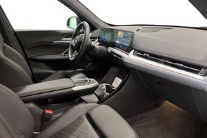 BMW X1 bild 5