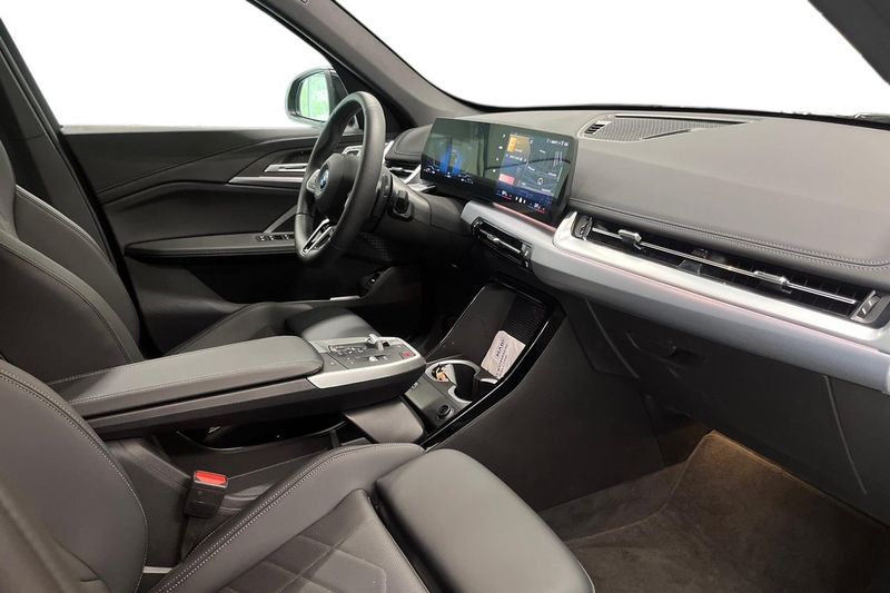 BMW X1 bild 5