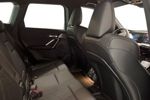BMW X1 bild 6