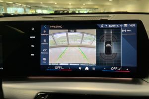 BMW X1 bild 12