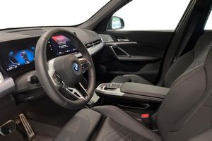 BMW X1 bild 11