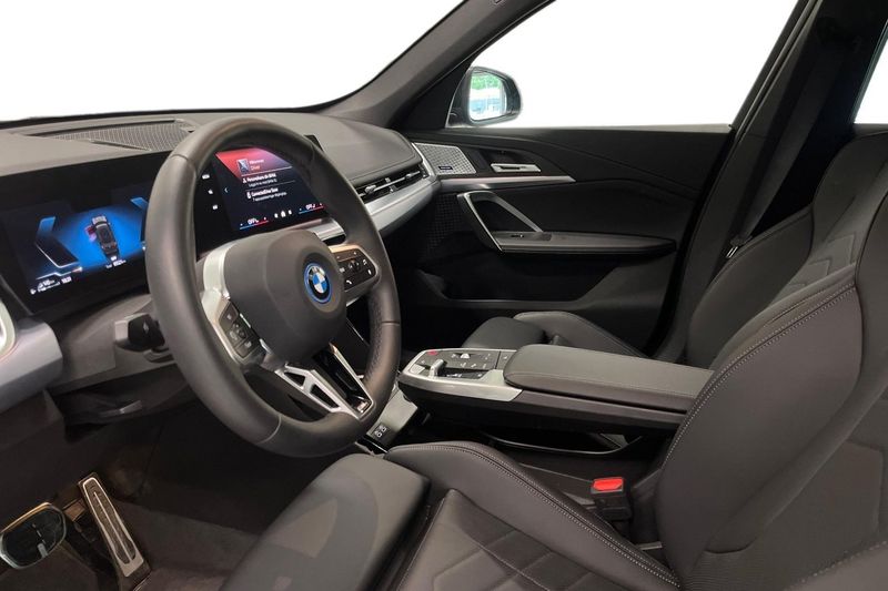 BMW X1 bild 11
