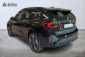 BMW X1 bild 2