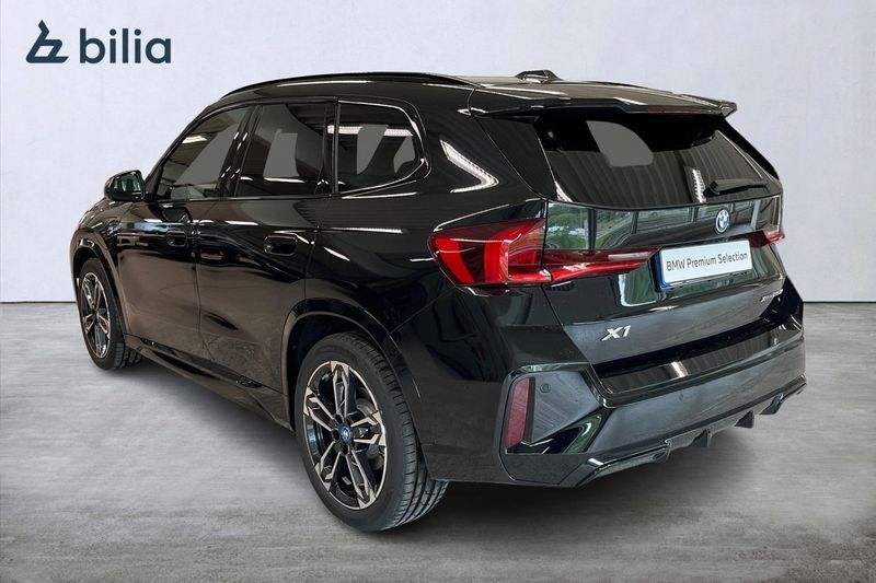 BMW X1 bild 2