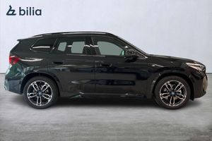 BMW X1 bild 14
